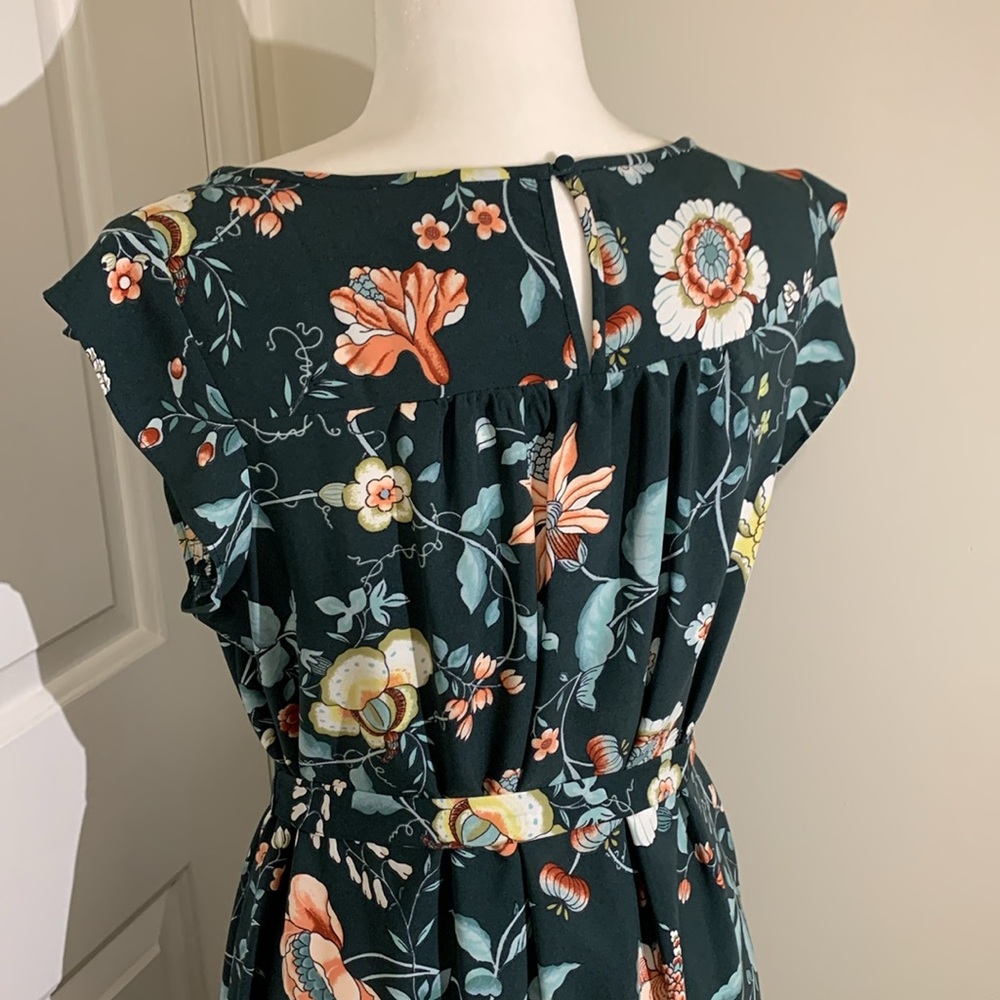 LOFT dress - Picture 4 of 6